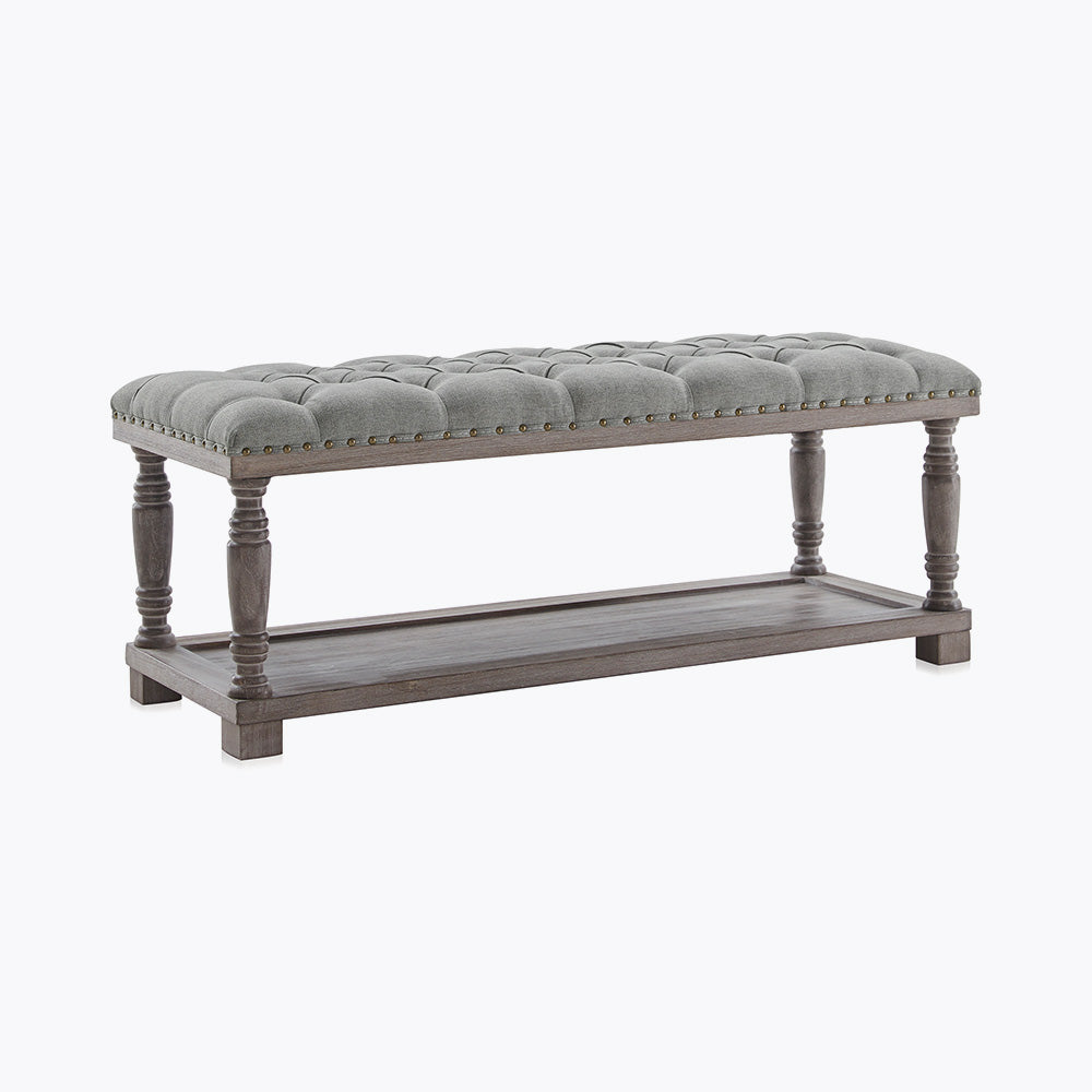 Caramia Ottoman