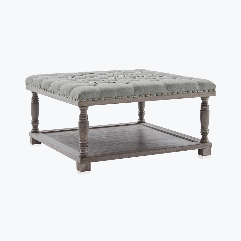 Caramia Ottoman