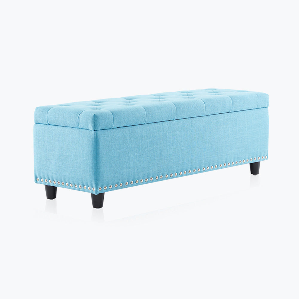 Brentwood Storage Ottoman Bench