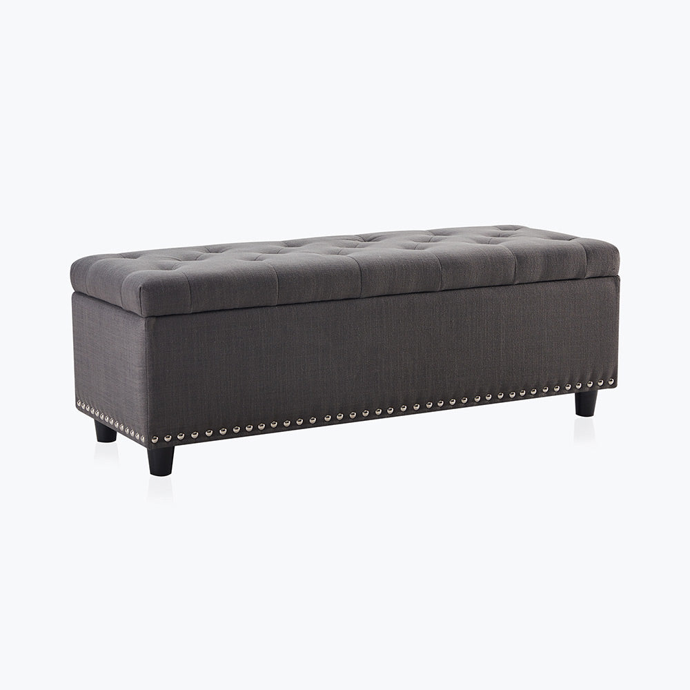 Brentwood Storage Ottoman Bench
