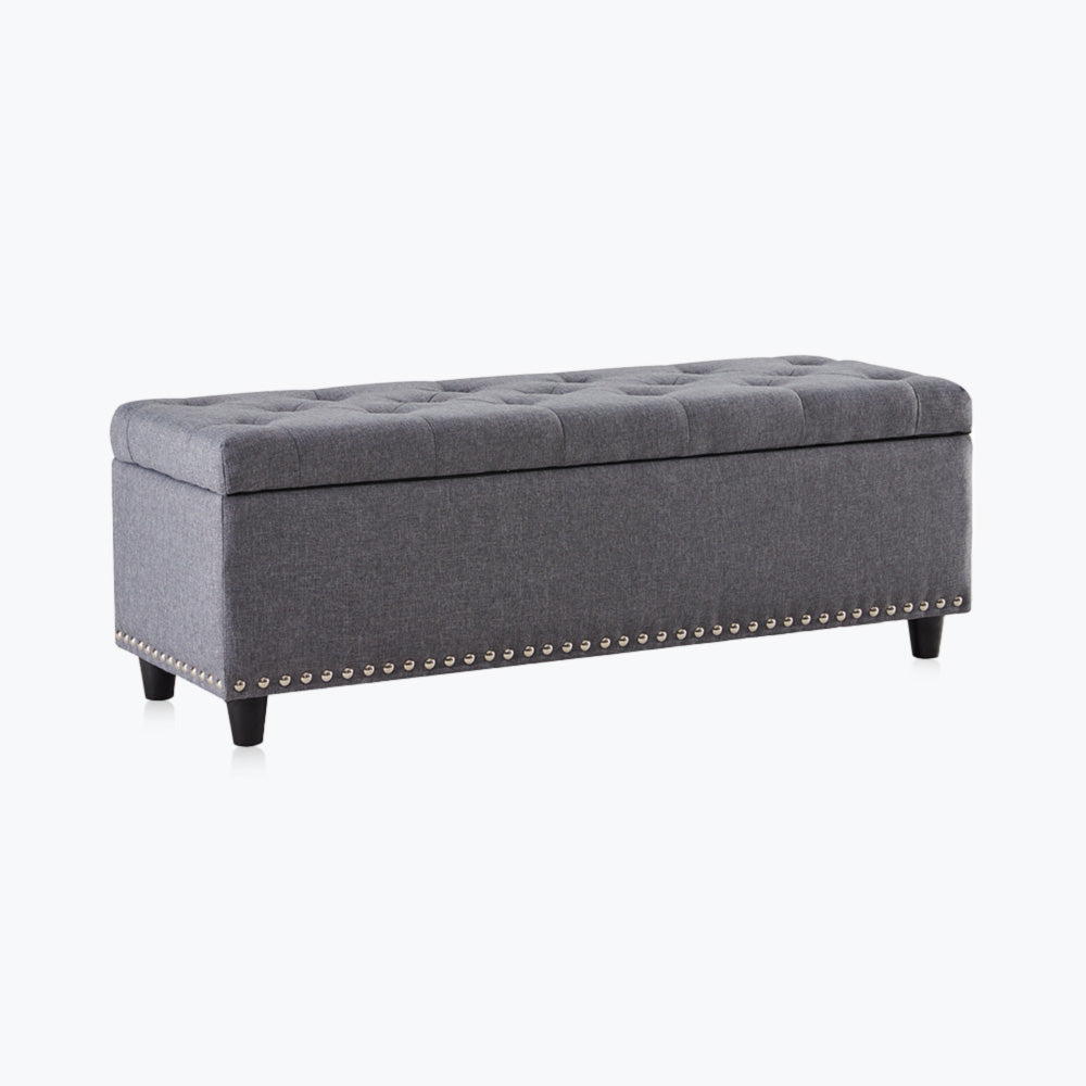 Brentwood Storage Ottoman Bench