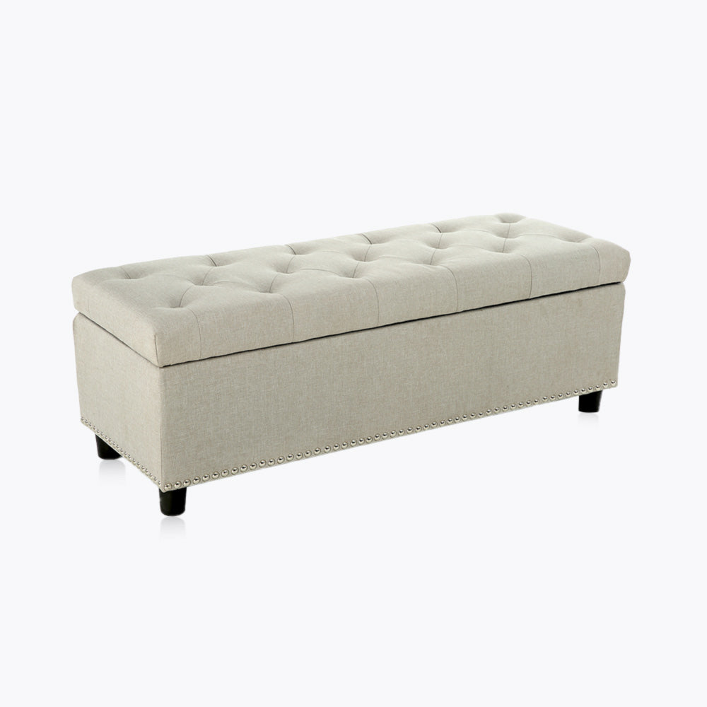 Brentwood Storage Ottoman Bench