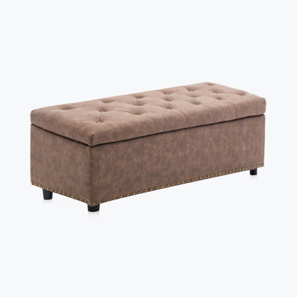 Brentwood Storage Ottoman Bench
