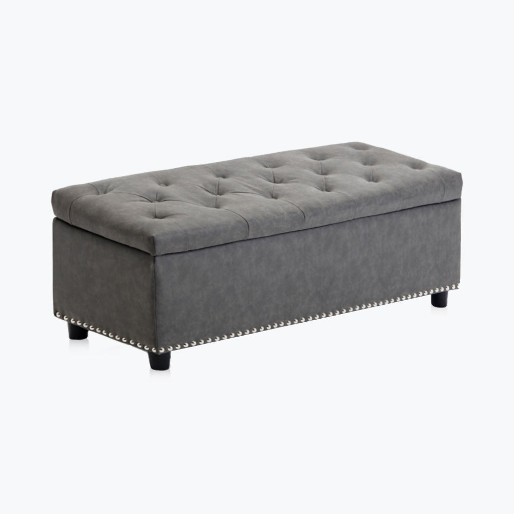 Rustic Grey