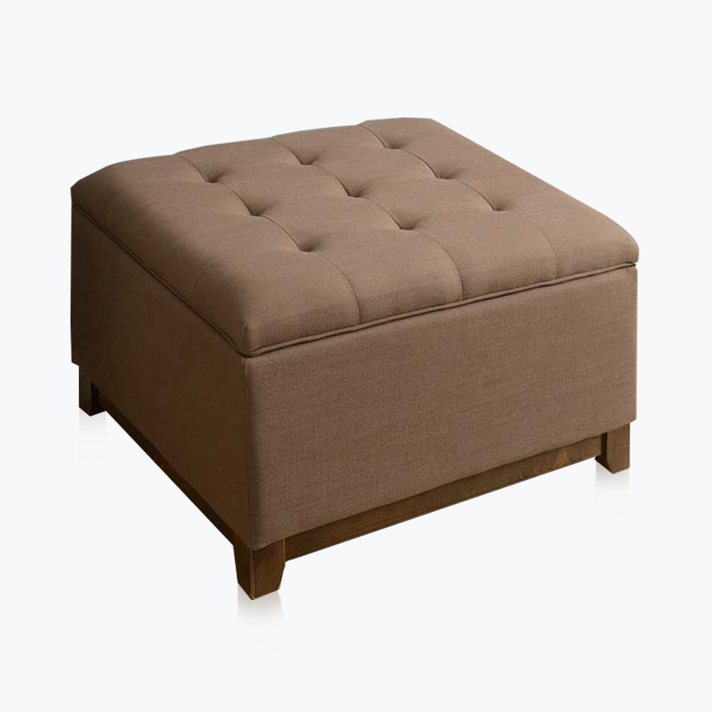 Ridgewood Ottoman