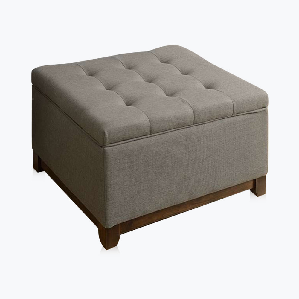 Ridgewood Ottoman