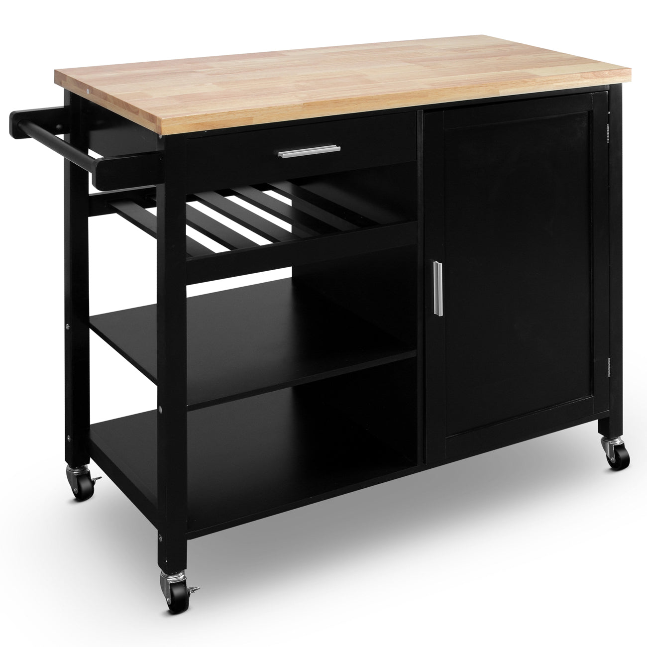 Sonoma Kitchen Island