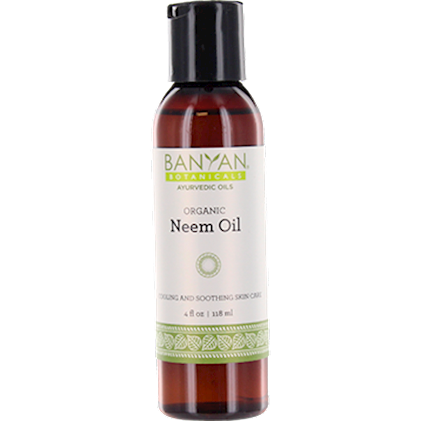 Neem Oil (Certified Organic)