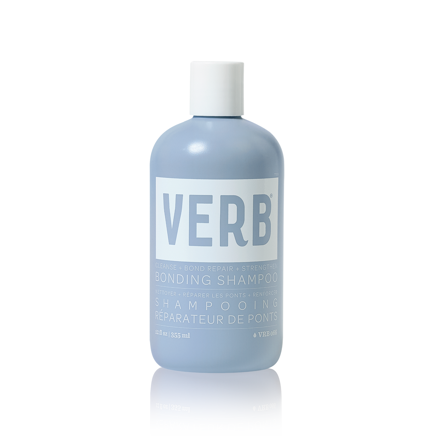 bonding shampoo