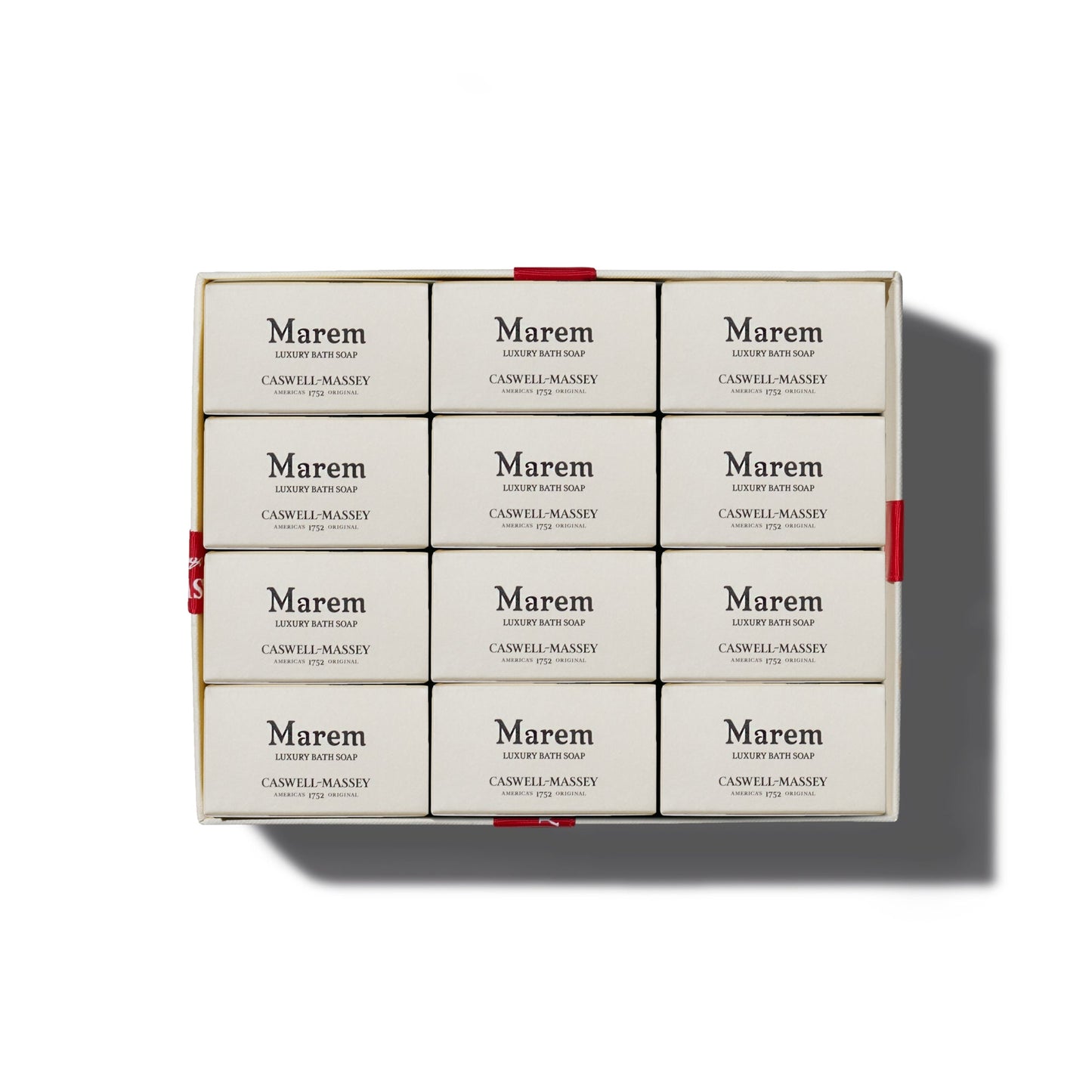 Marem Bar Soap Bar Soap Caswell-Massey® Year of Soap