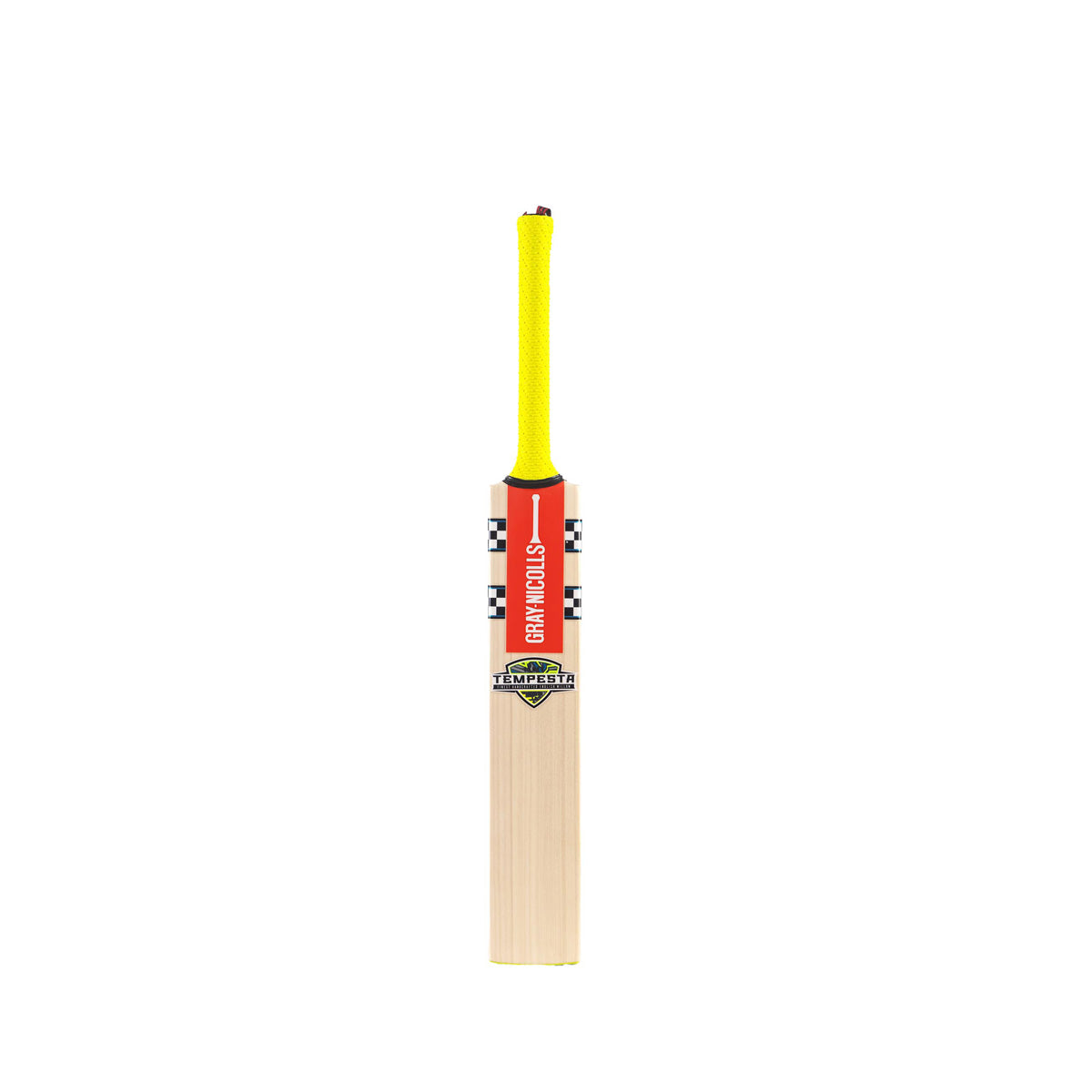 Gray-Nicolls Tempesta Gen 1.0 Cameo Mini Junior Cricket Bat