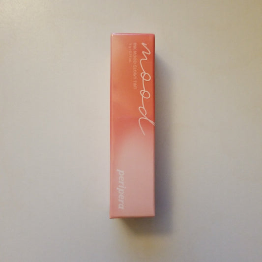 Ink Mood Glowy Tint (02 Coral Influencer)
