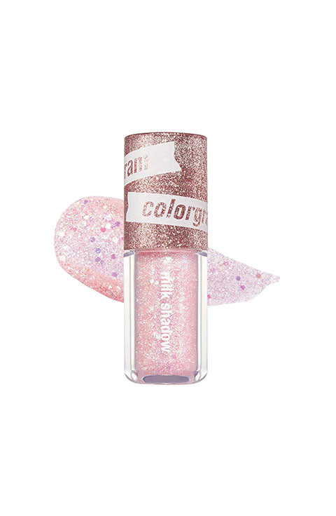 Colorgram Milk Bling Shadow- 4Color - Palace Beauty Galleria