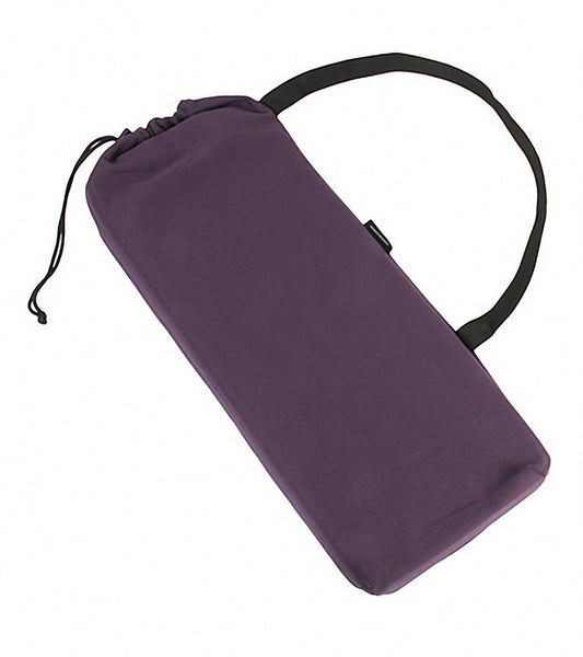 Hugger Mugger Yoga Meditation Bench