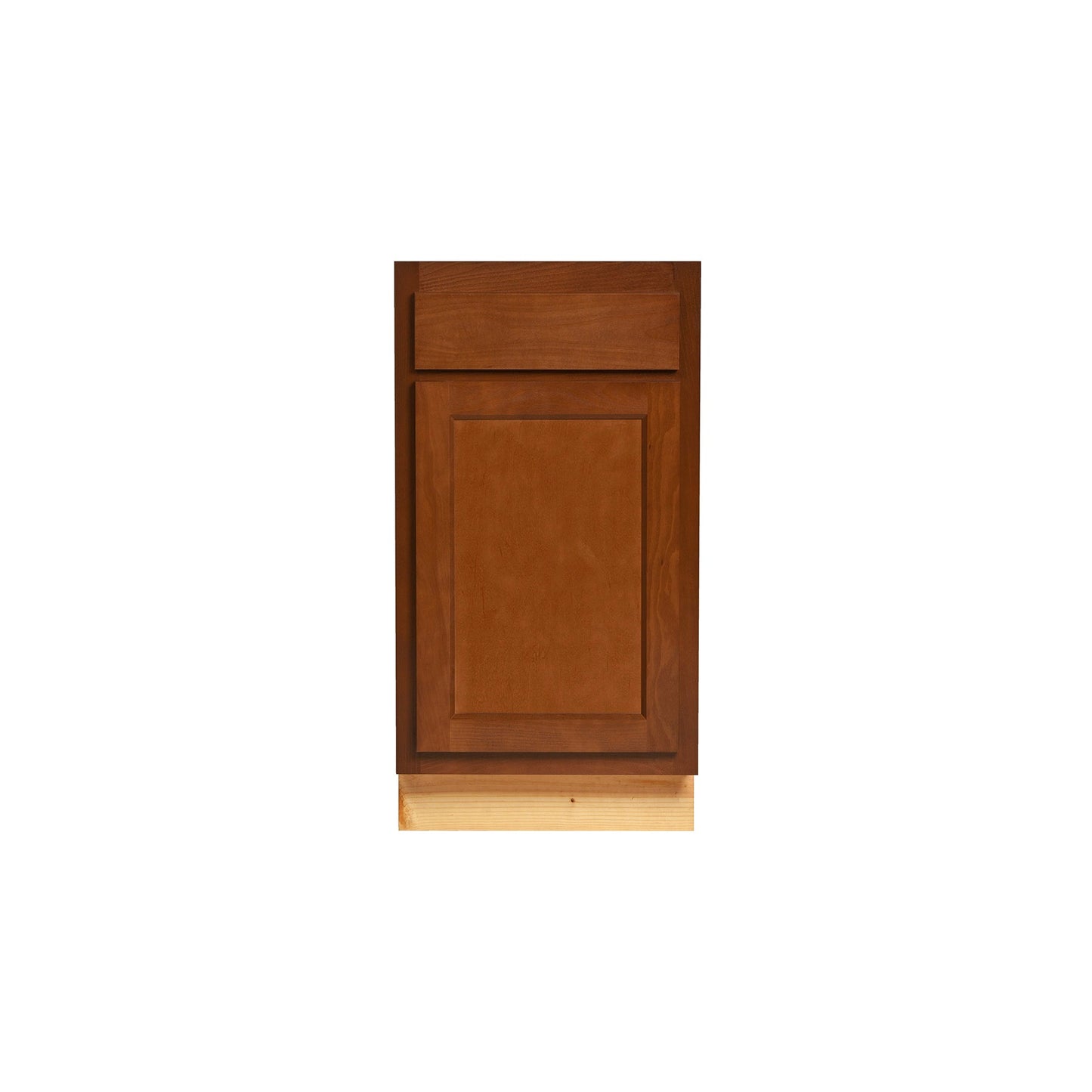 Sink Front - Glenwood Shaker - 18 Inch W x 34.5 Inch H