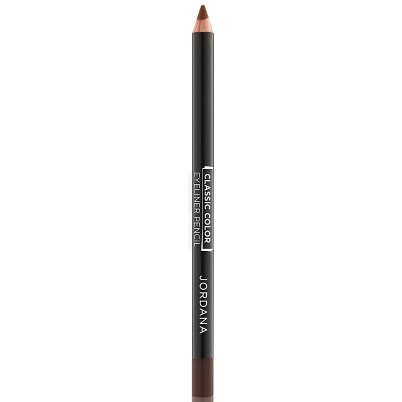 JORDANA CLASSIC COLOR EYELINER PENCIL