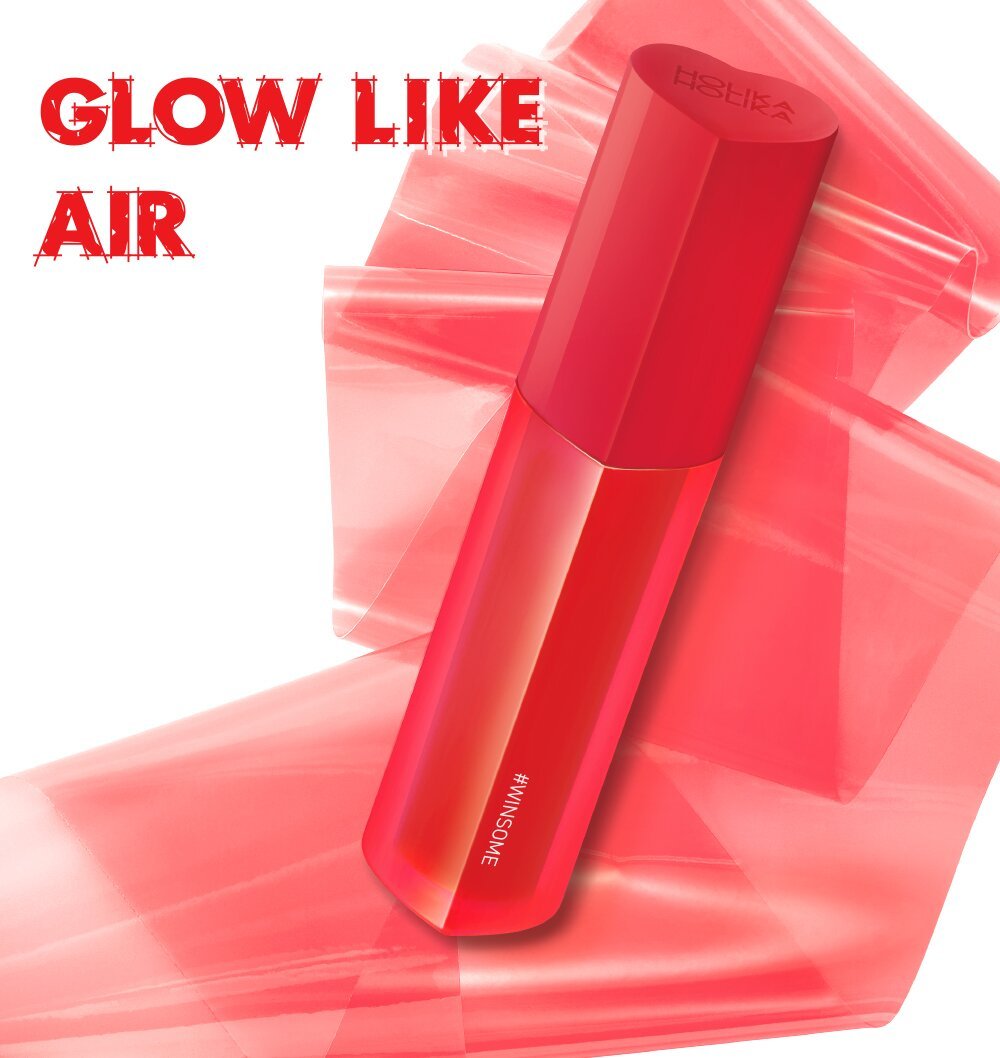 Holika Holika Heart Crush Glow Tint Air