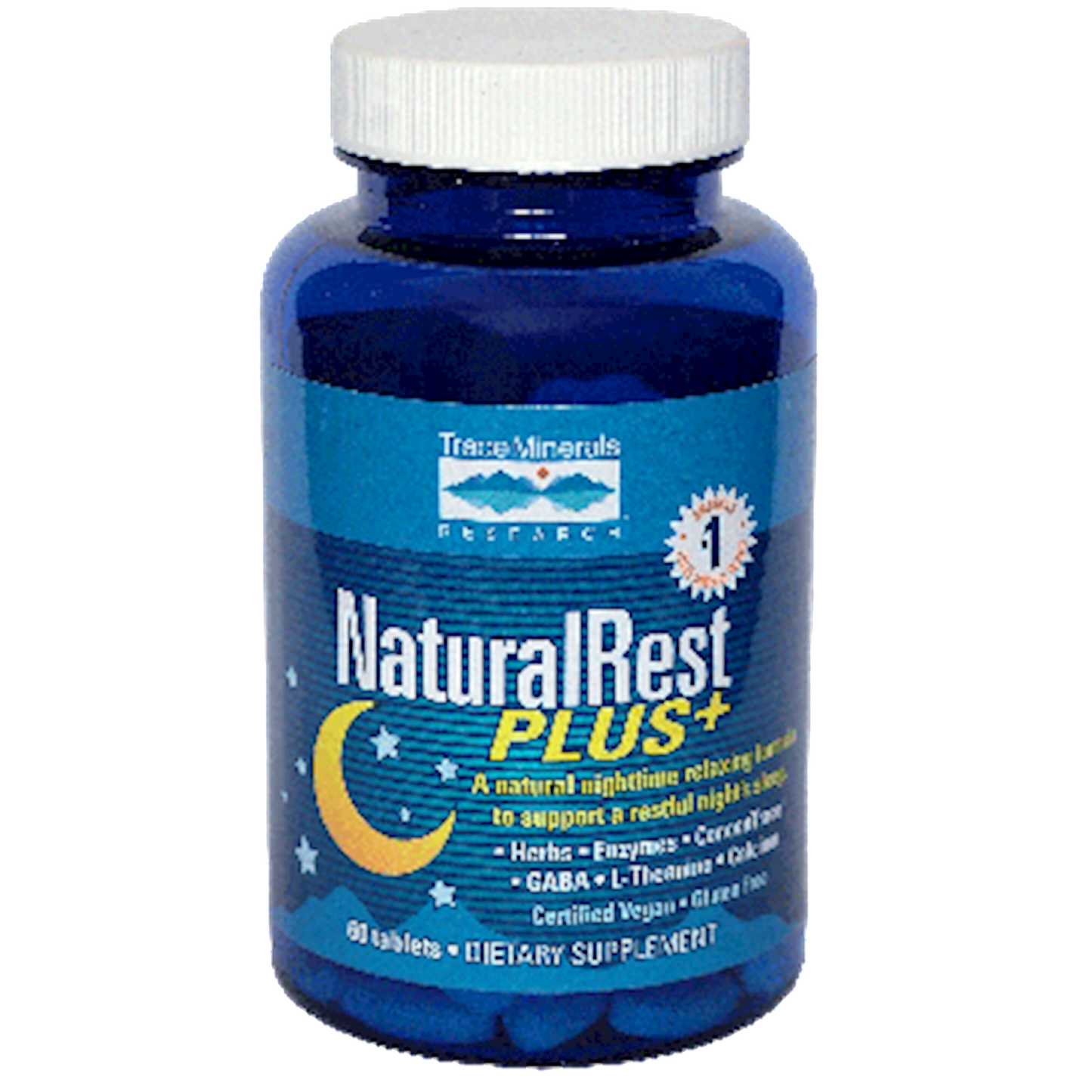 NaturalRest Plus