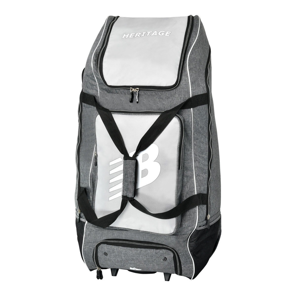 New Balance Heritage Combo Cricket Bag