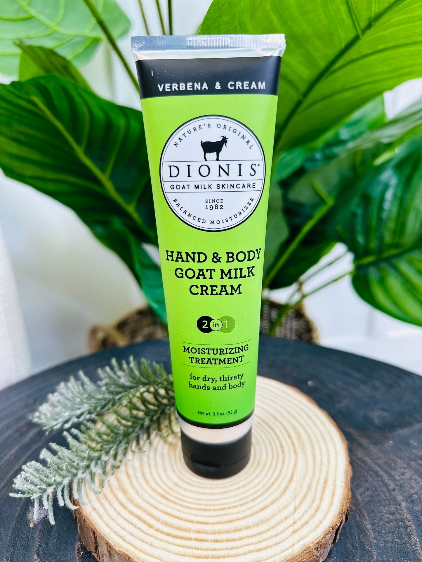 RESTOCK! 3.3 oz Hand And Body Cream- Multiple Scents!