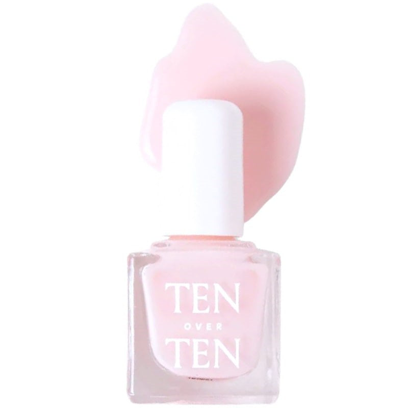 Tenoverten Nail Polish - Anne (13.3 ml)