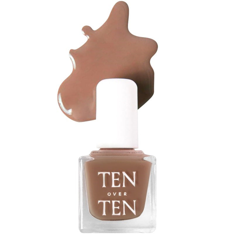Tenoverten Nail Polish - Lenox (13.3 ml)