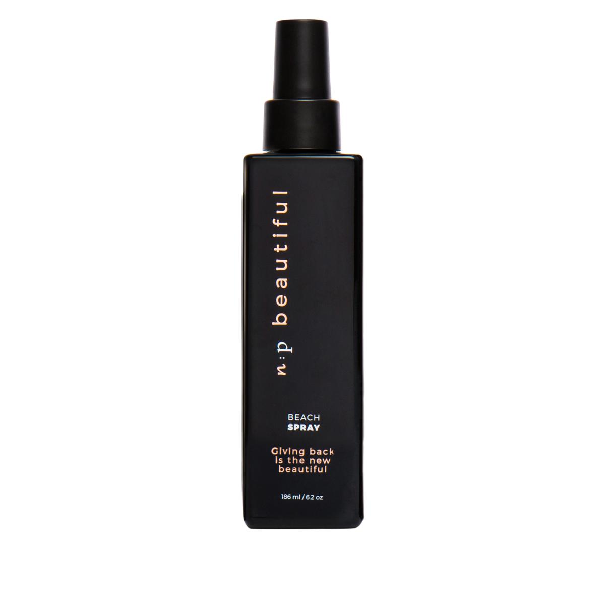 N:P Beautiful Beach Spray - 6.2oz