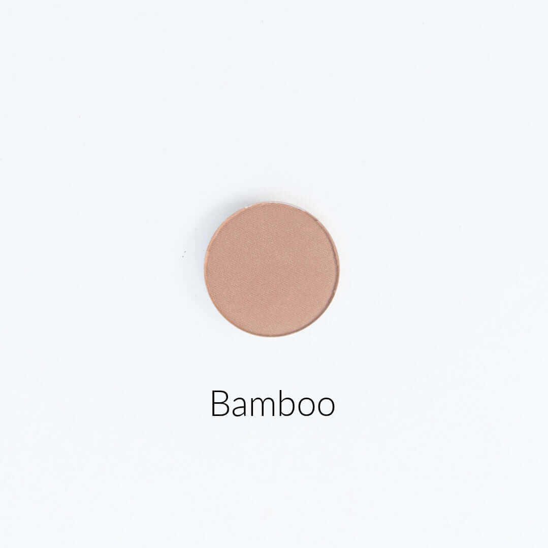 Natural Eye Shadow Singles
