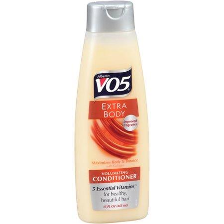 Alberto Vo5 Extra Body Bonus 15 fl oz