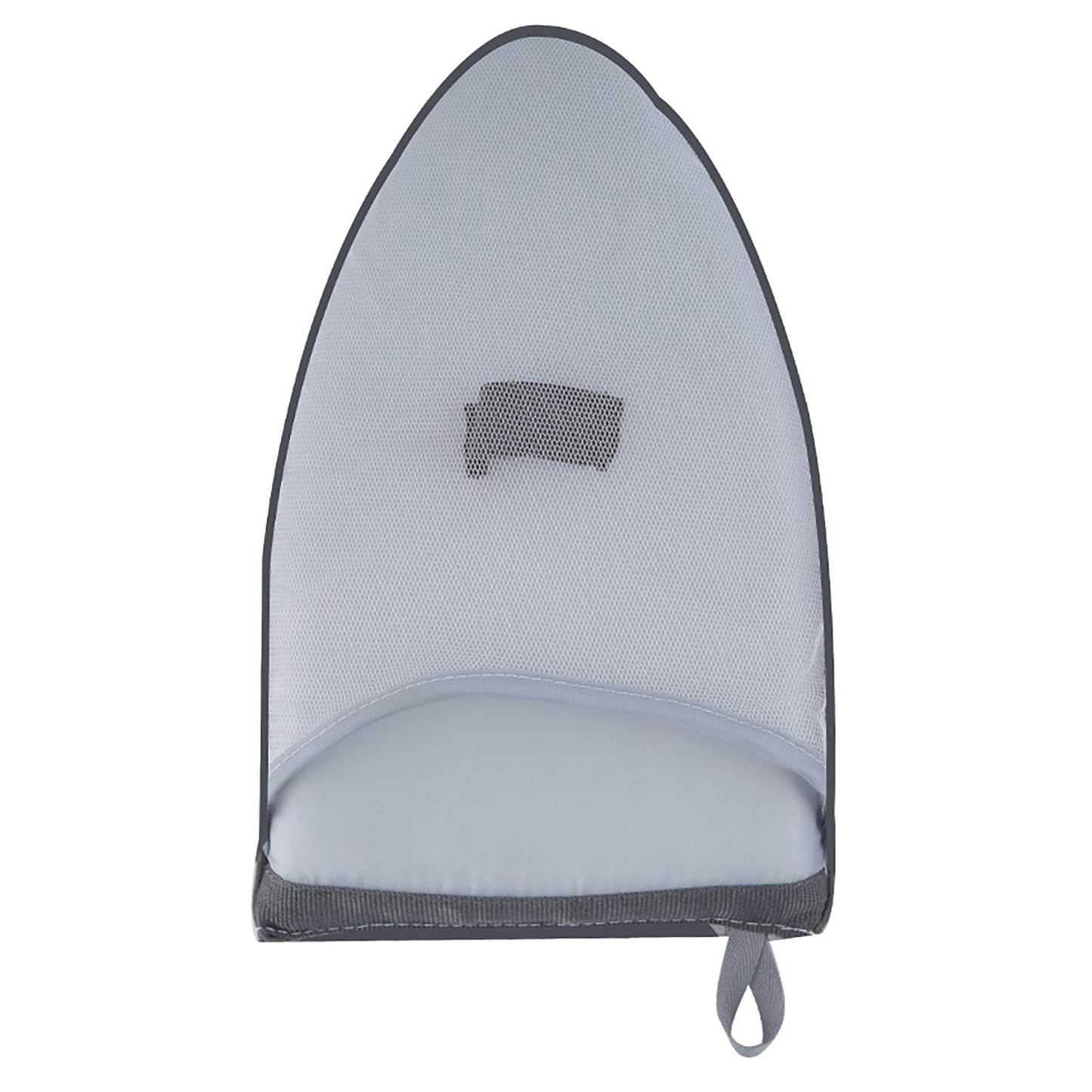 Mnycxen Hand-Held Ironing Board Garment Steamer Ironing Glove, Waterproof Mitt with Finger Loop