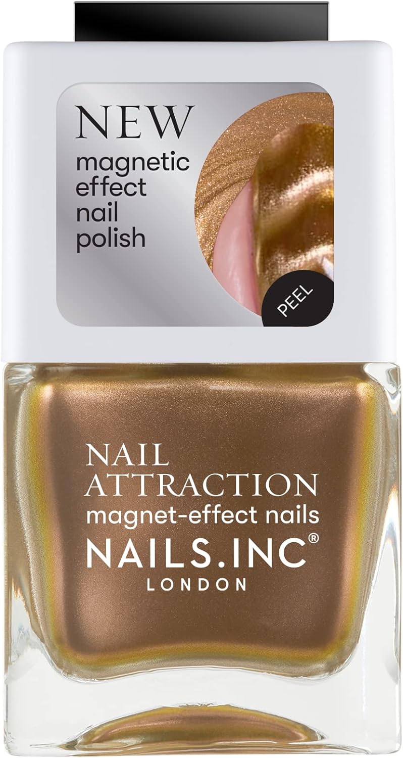 Nails INC Nail Lacquer
