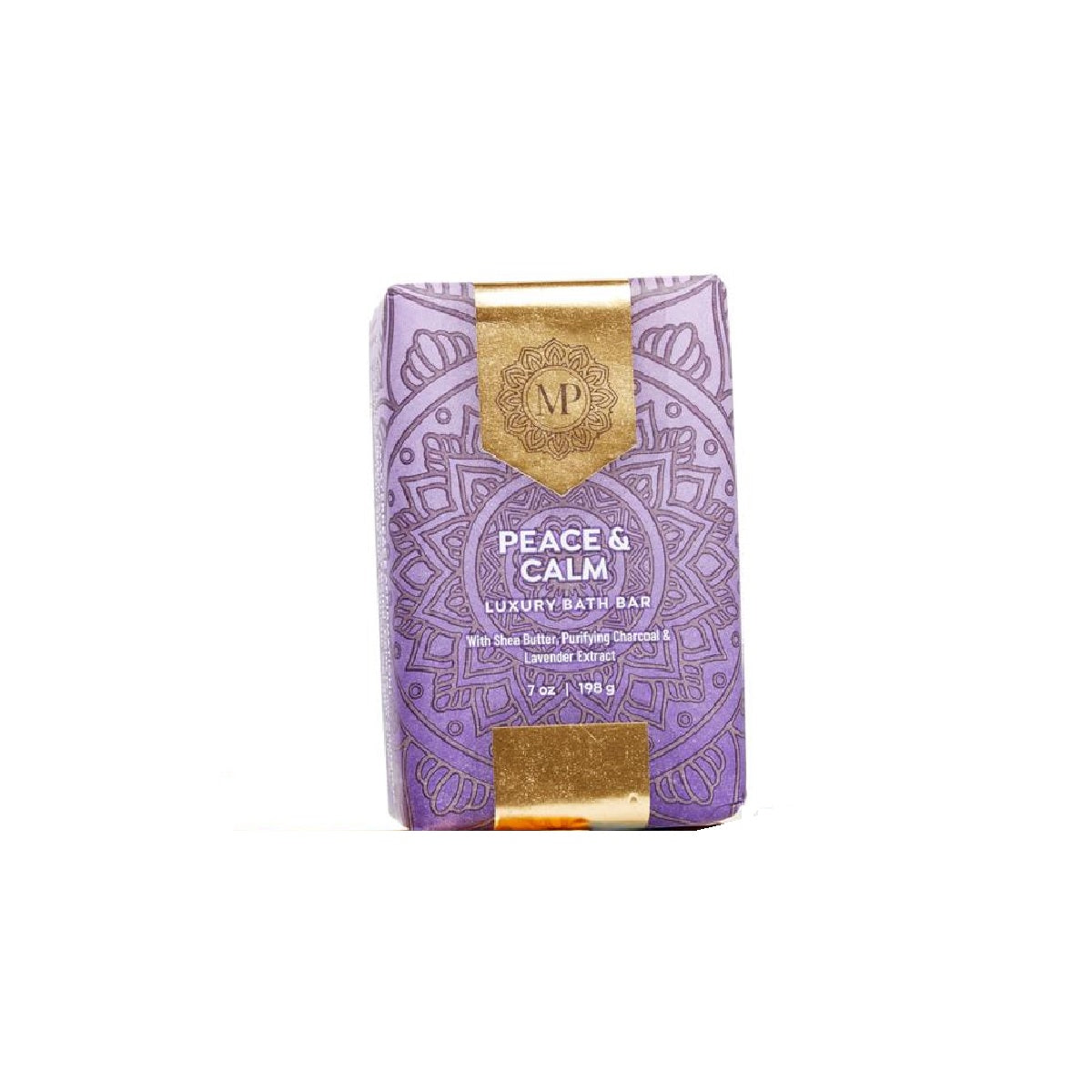 MasterPeace Affirmation Luxurious Bar Soap