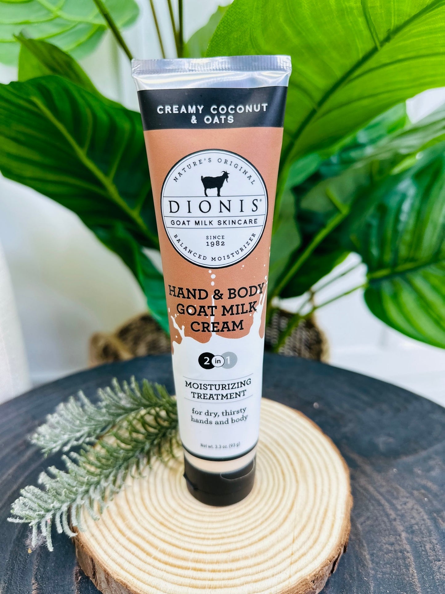 RESTOCK! 3.3 oz Hand And Body Cream- Multiple Scents!