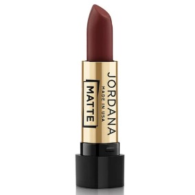 JORDANA MATTE LIPSTICK