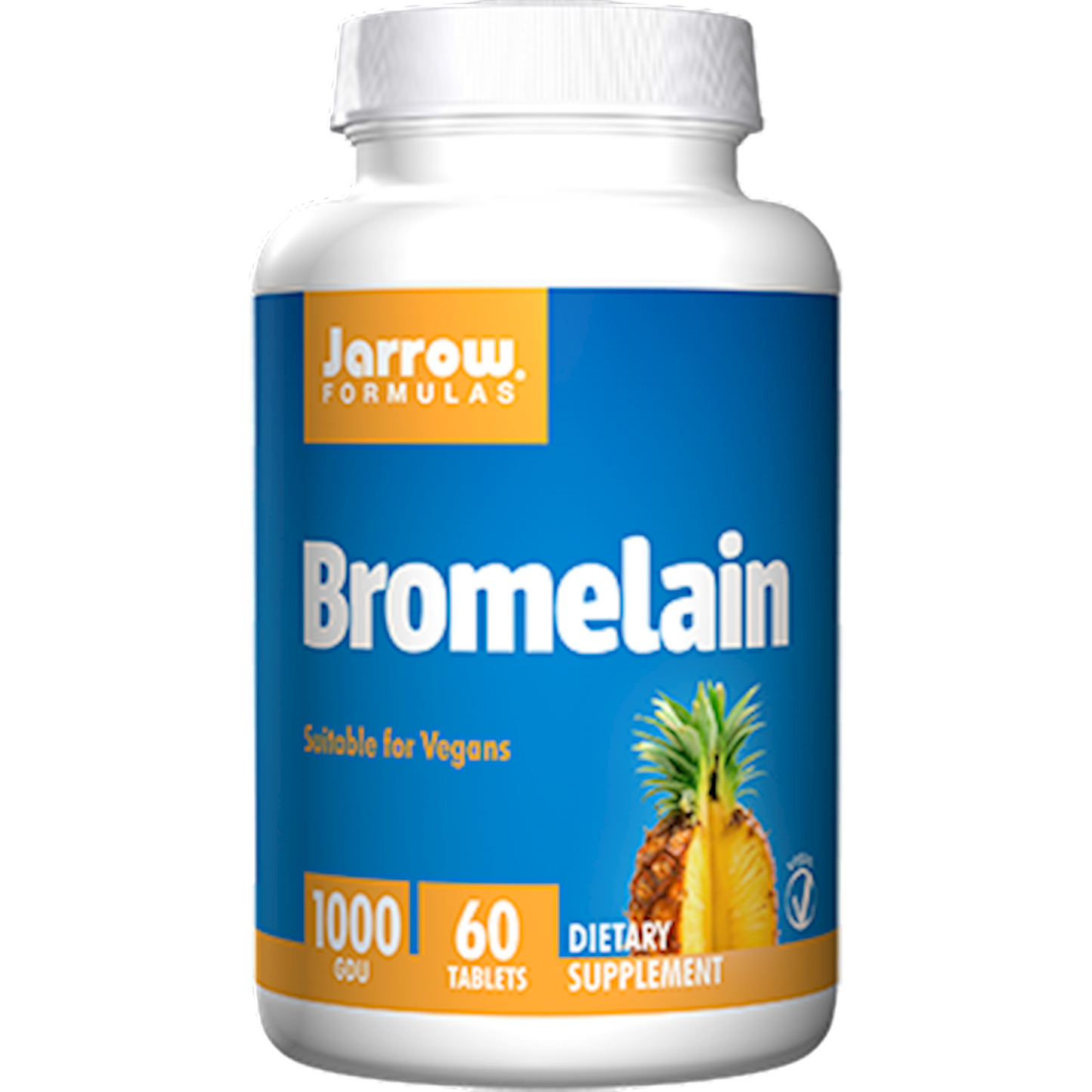 Bromelain 1000 GDU
