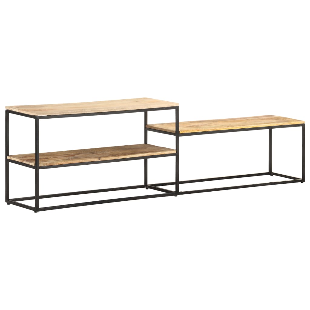 Tv Stand 70.9"X.8"X9.7"