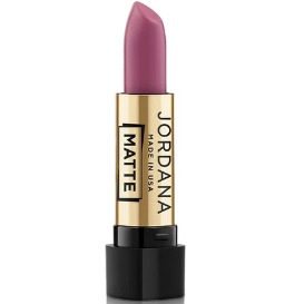 JORDANA MATTE LIPSTICK