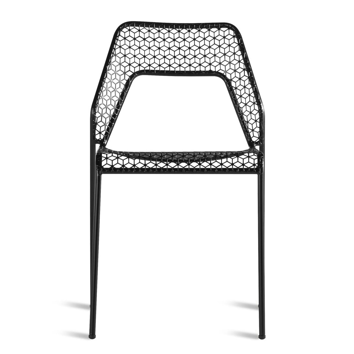 Hot Mesh Chair