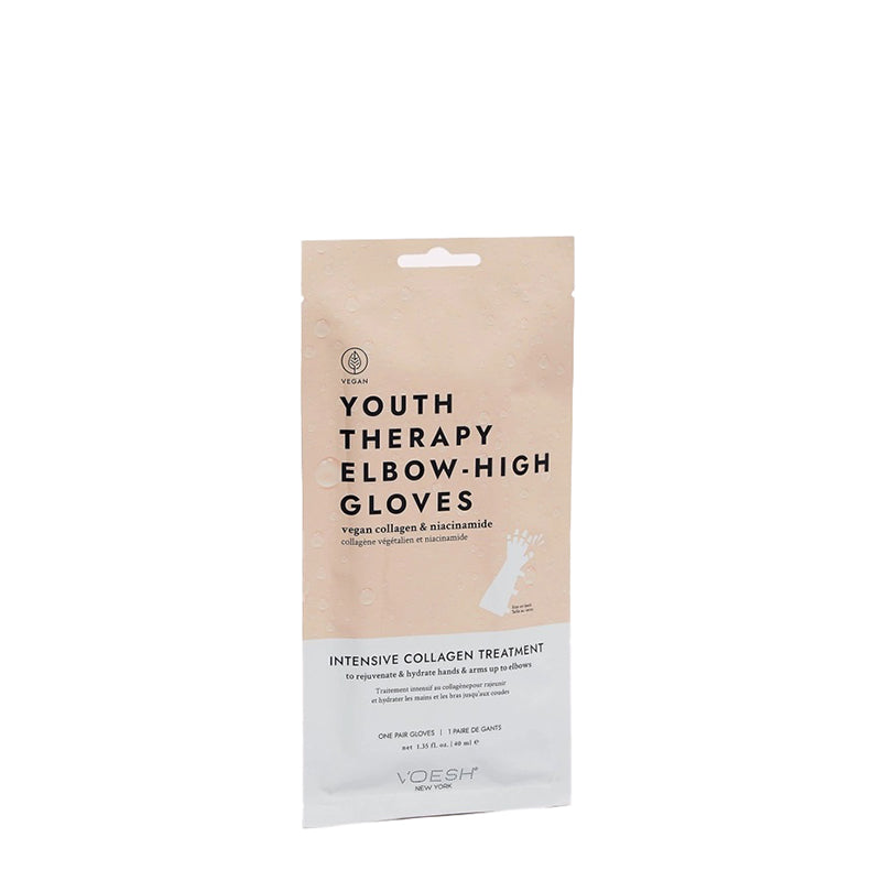 VOESH | Youth Therapy Elbow-High Gloves