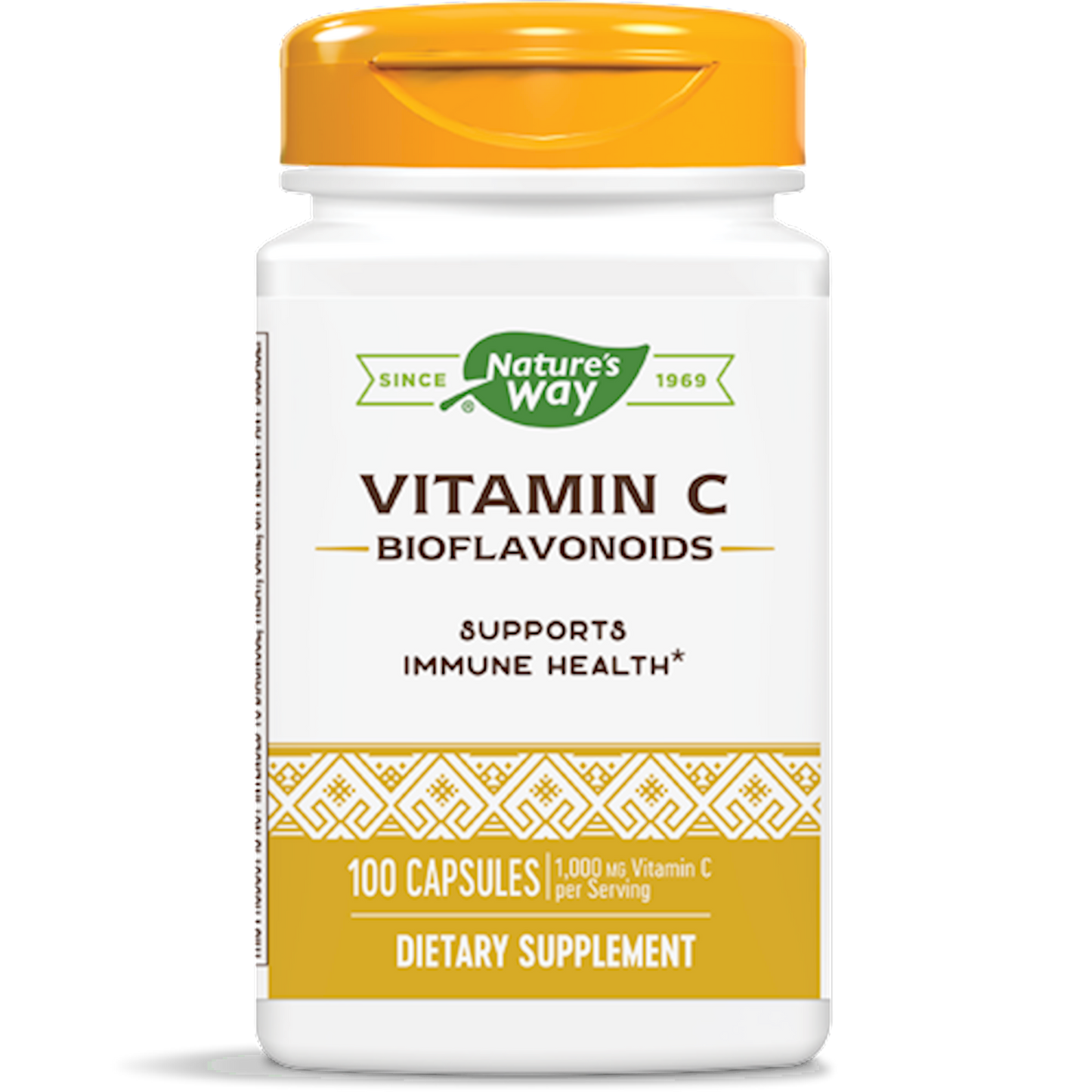 Vitamin C 500