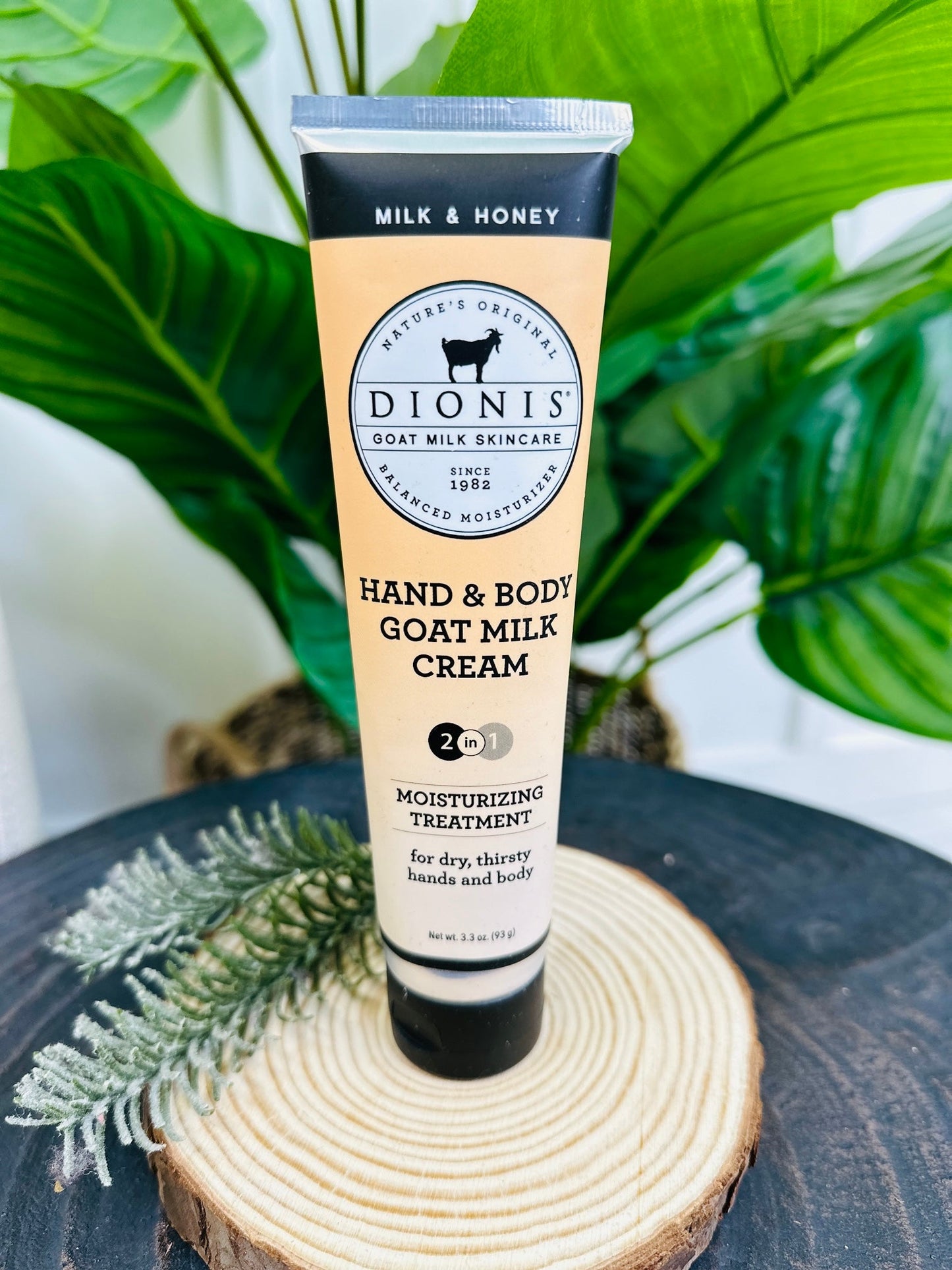 RESTOCK! 3.3 oz Hand And Body Cream- Multiple Scents!