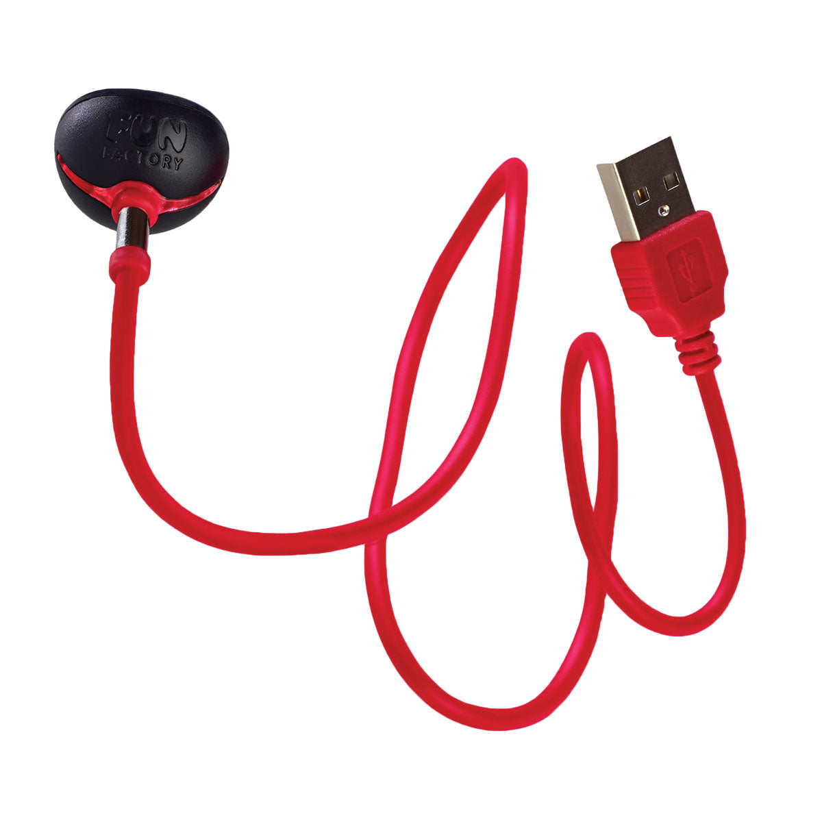 Fun Factory Click-n-Charge USB Charger Intimates Adult Boutique