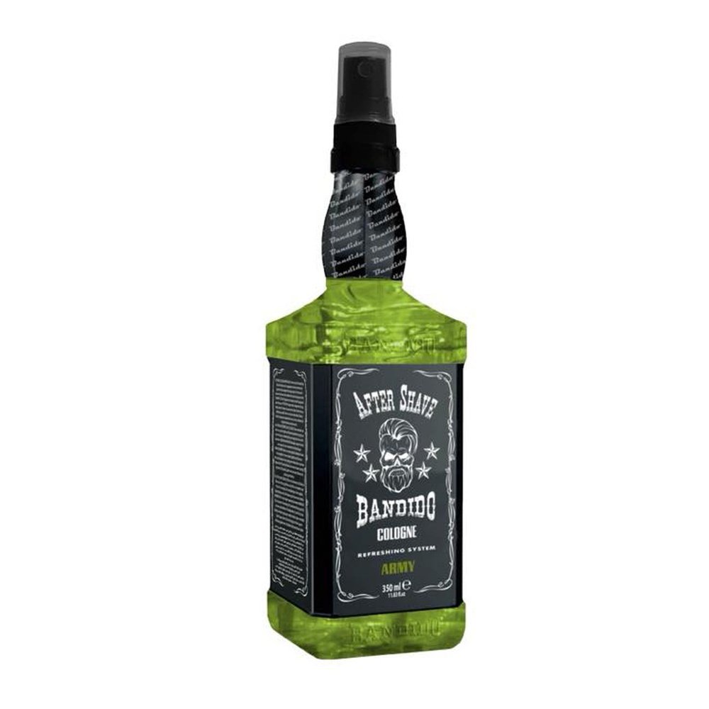 Bandido Shave Cologne oz