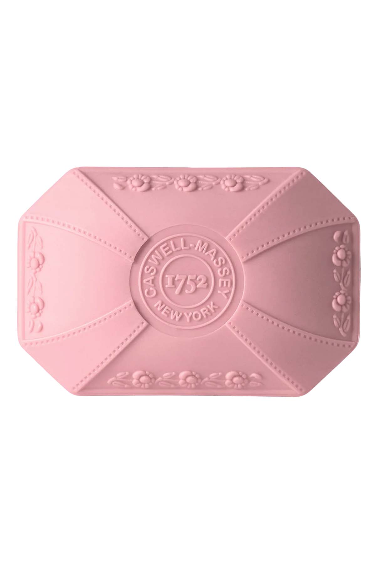 Caswell Massey Rose Bar Soap