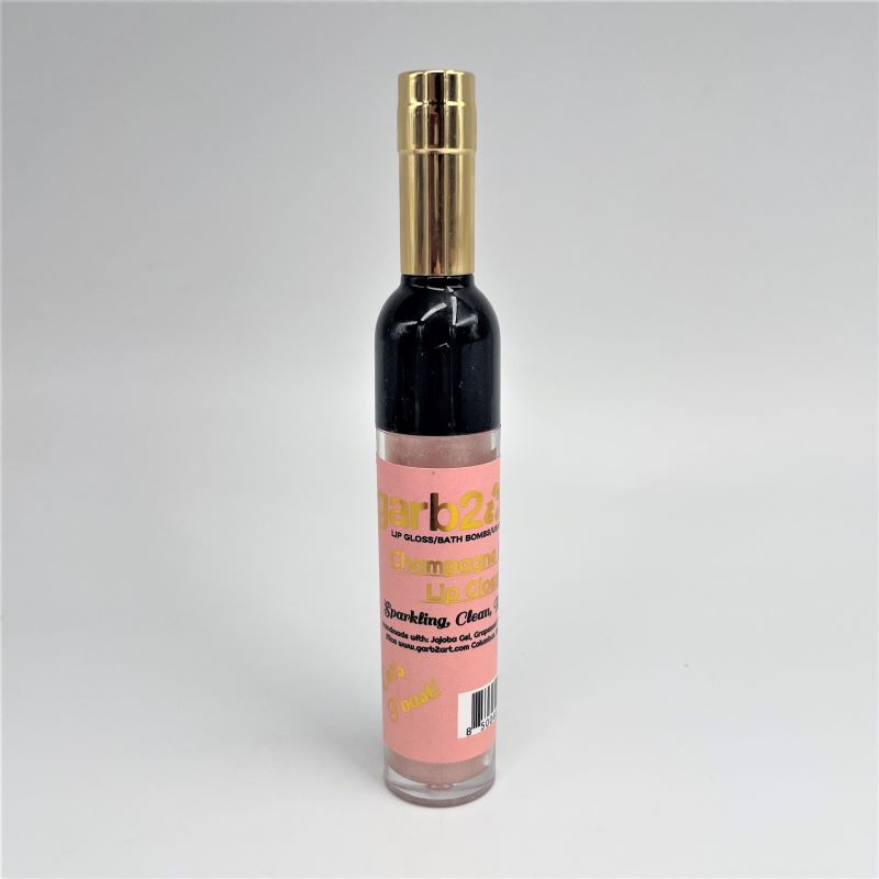 Garb2Art Wine Lip Gloss 0.17oz 5ml