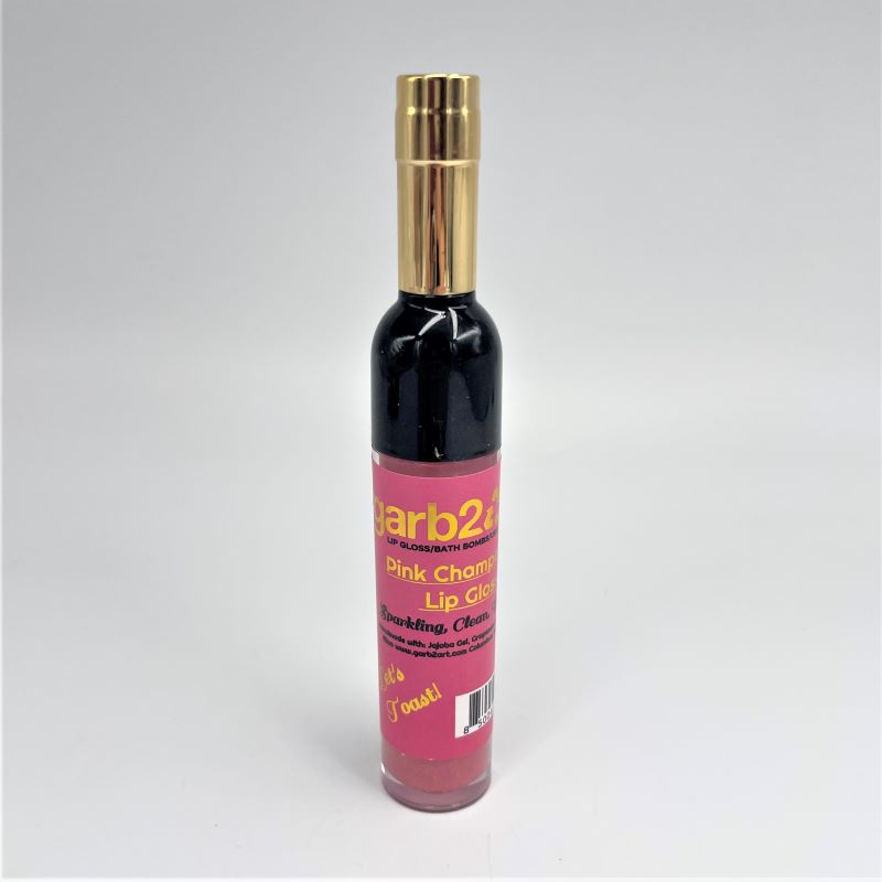 Garb2Art Wine Lip Gloss 0.17oz 5ml