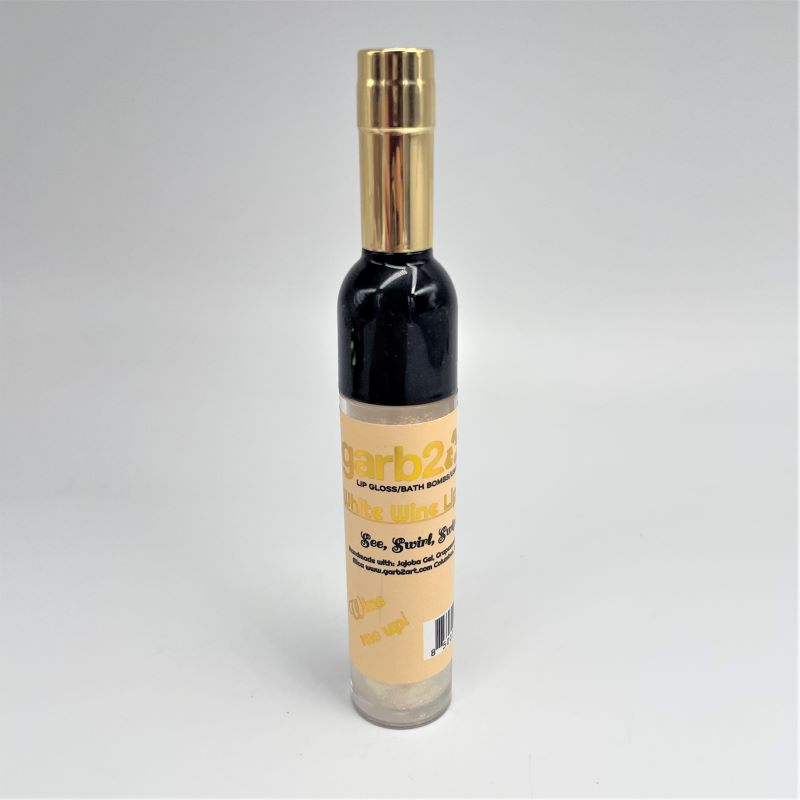 Garb2Art Wine Lip Gloss 0.17oz 5ml