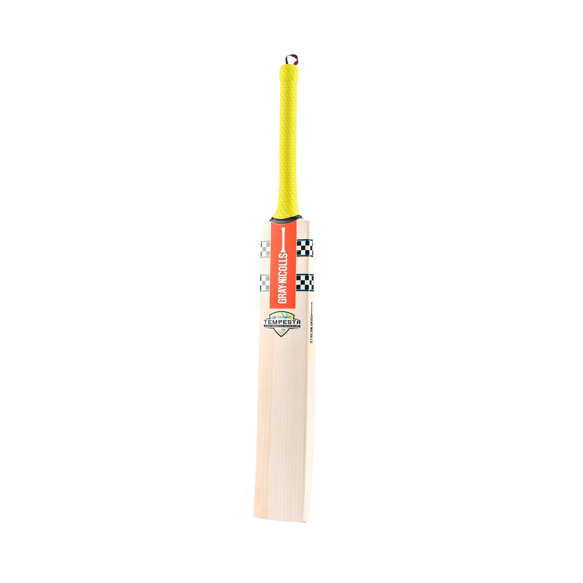 Gray-Nicolls Tempesta Gen 1.0 Cameo Mini Junior Cricket Bat