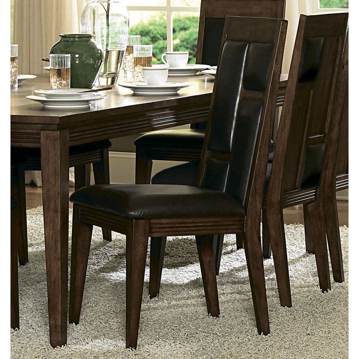 Homelegance Huntington Side Chair