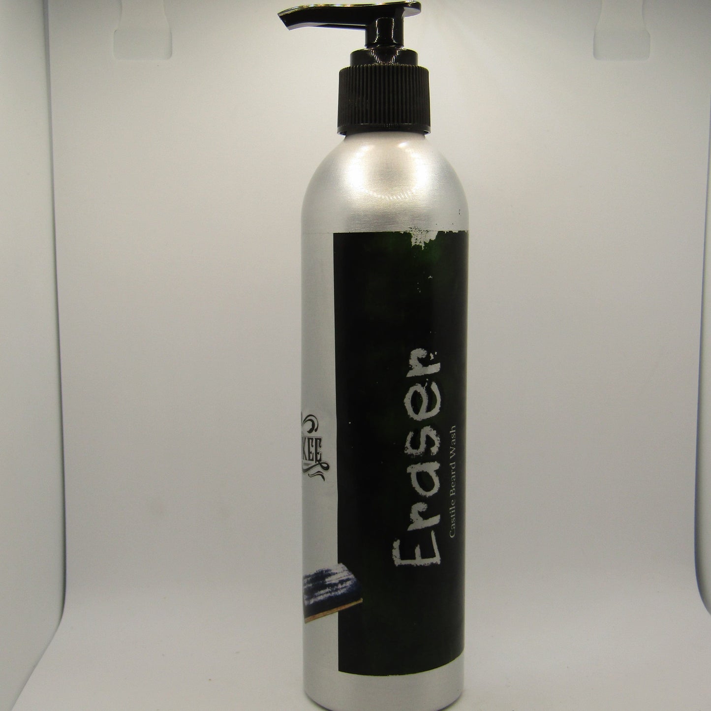 Eraser Castile Beard Wash - by Damn Yankee Beard Co (Pre-Owned)